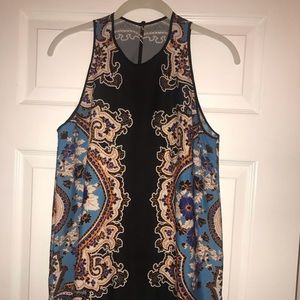 Original Clover Canyon Hi Low Top